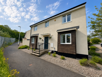 Fleetwood Gardens, Southway, Plymouth, PL6 6FB