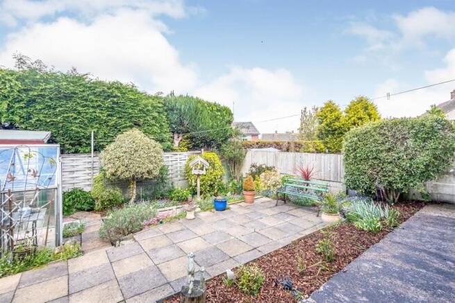 Gardens: