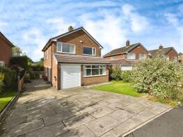 34, Kinross Drive, Bolton BL3 4NW