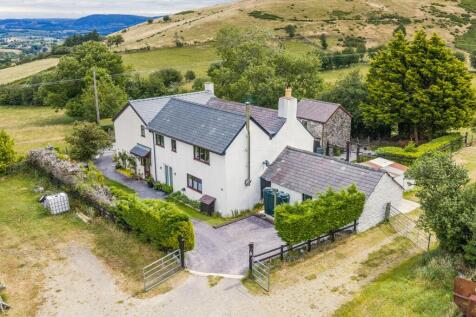 Bylchau, Denbigh, LL16
