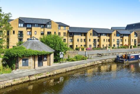 Spinners Court, Lancaster, Lancashire, LA1
