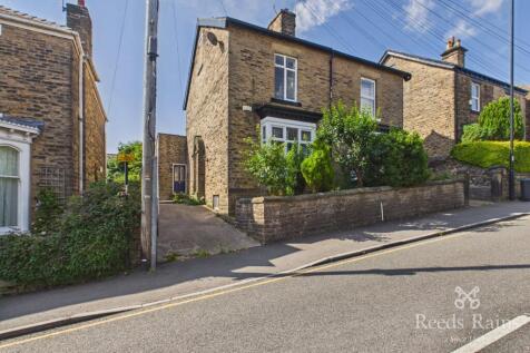 Lydgate Lane, Sheffield, S10