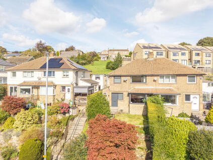 Greenfield Road, Holmfirth