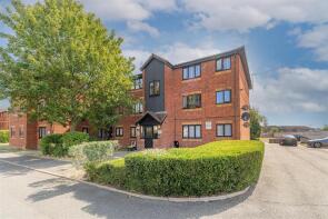24, 83 Hutton Court, Tramway Avenue, London N9 8PQ