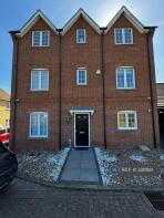 3, Leys Close, Aylesbury HP19 9AX