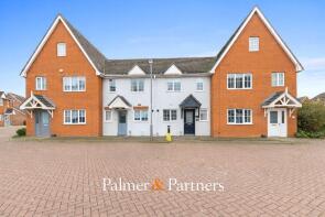 4, Lucius Crescent, Colchester CO4 9WW