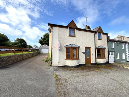 High Street, Llannerch-Y-Medd, Anglesey, LL71