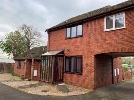 27b, Cambria Road, Evesham WR11 4QD