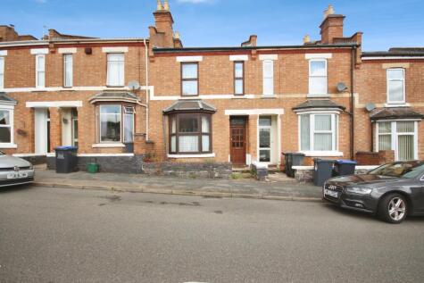 Llewellyn Road, Leamington Spa, Warwickshire, CV31