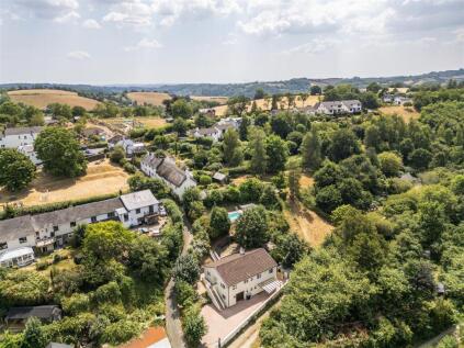 Teign Lane, Trusham, Newton Abbot
