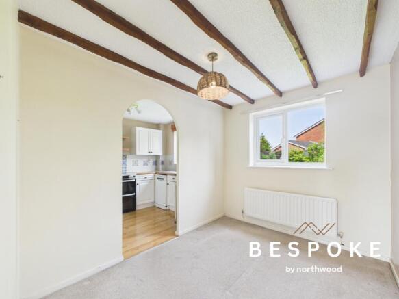 Stephenson Drive, Crewe, CW1 photo 4