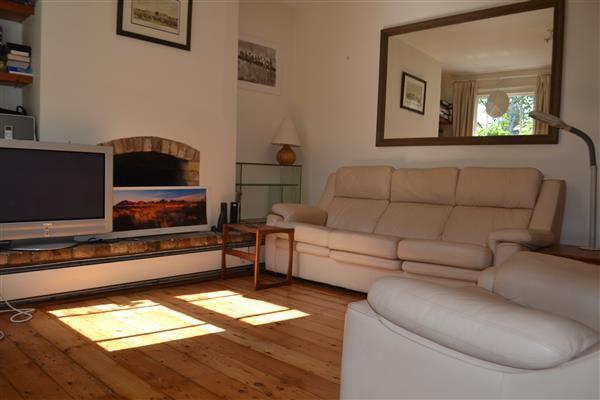 Lounge Area