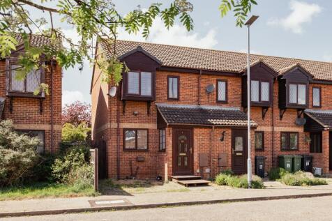 Two Bedroom Home with No Onward Chain in King's Lynn