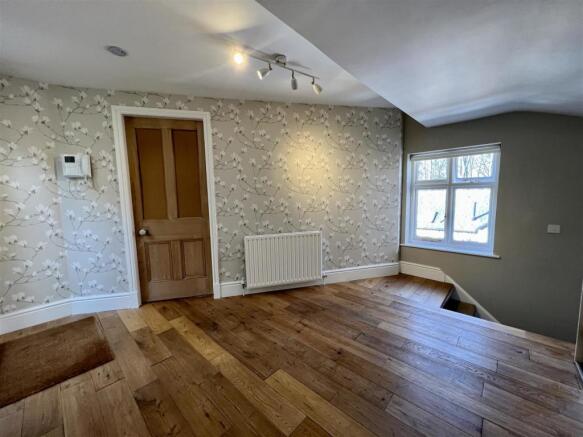 Entrance Hall 2