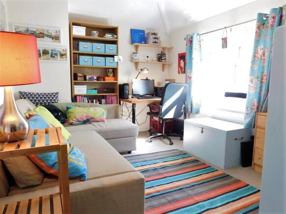 Bedroom 2