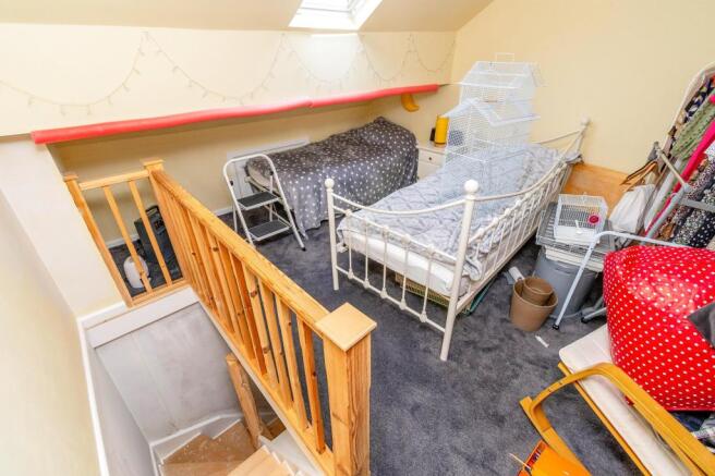 Loft Room