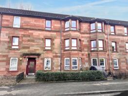 Flat 2/1, 1555, Dumbarton Road, Glasgow G14 9XF