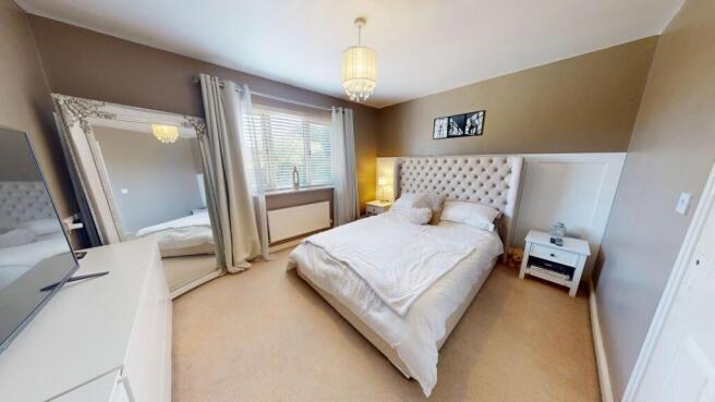 2 bed Terraced for sale Image 9