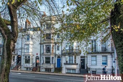 Grand Parade, Brighton