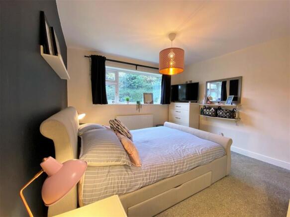 Master Bedroom 651