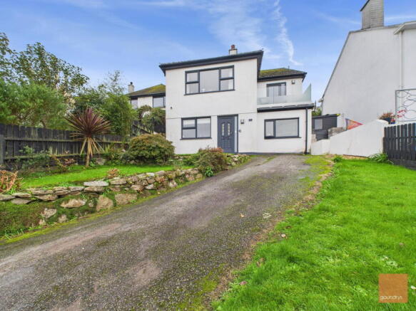 Kenstella Road, Newlyn, Fabulous Sea Views photo 4