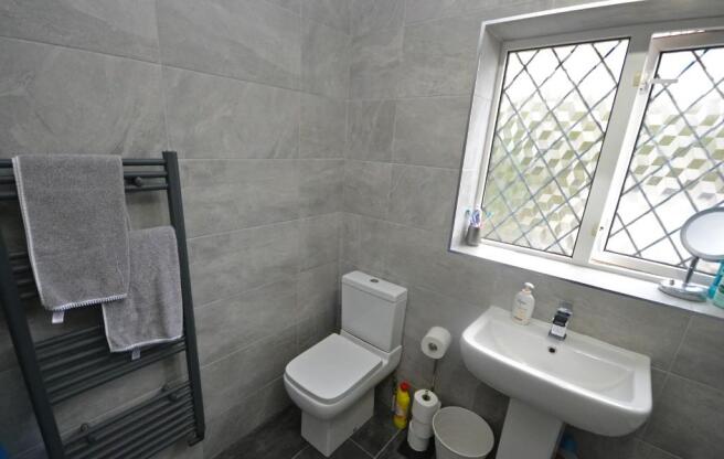 Bathroom View 2