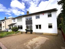 4, Bracken Avenue, Brighouse HD6 2HS