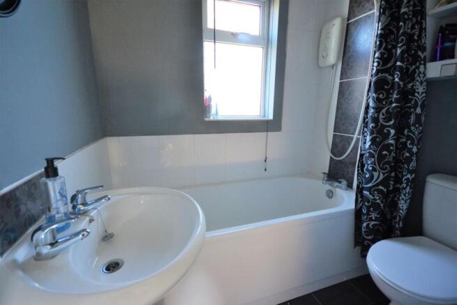 Bathroom / WC