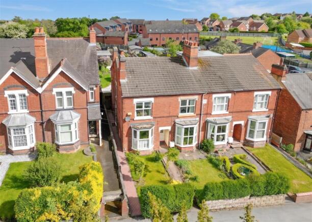 24 Burton Road, Ashby