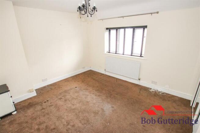 BEDROOM ONE (FRONT)