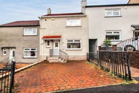 Russell Road, Lanark