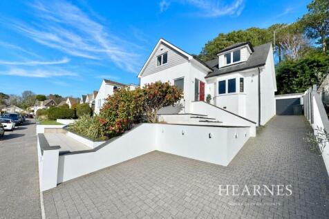 Thwaite Road, Coy Pond, Poole, BH12