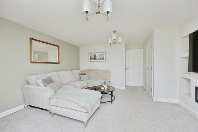 Metcalf Road, Rackheath, Norwich photo 4