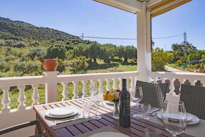 Alfarnatejo-Malaga-H