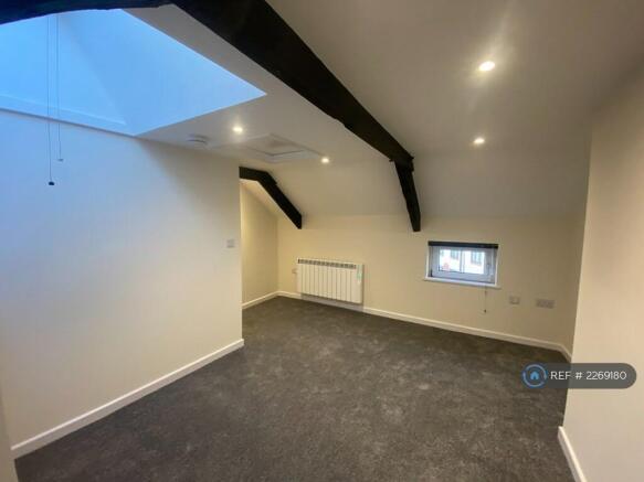 Top Floor