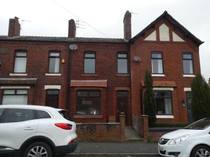 Beech Hall Street, Wigan