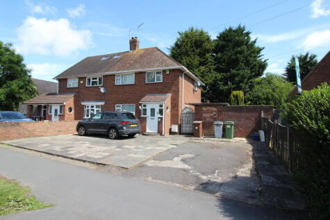 Brook Road, Borehamwood, WD6