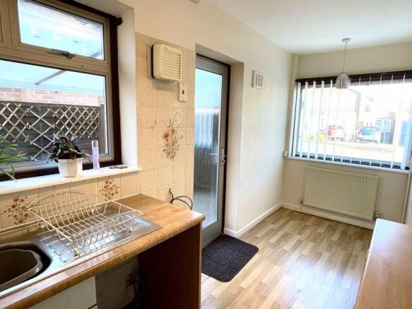 Kitchen Breakf...