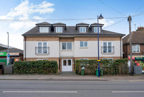 St. Johns Hill, Sevenoaks, Kent, TN13