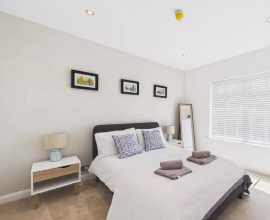 Bedroom 1