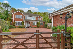 8, Otter Close, Milton Keynes MK3 7QP