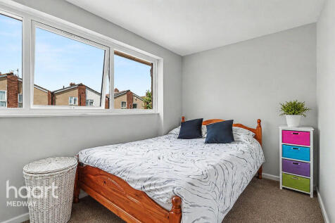 Uplands Close, Rochester
