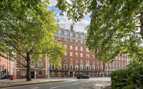 Grosvenor Square, London
