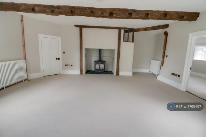 Principal Living Room