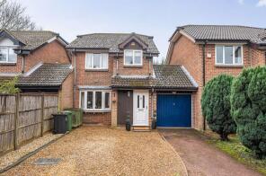 39, Blackford Close, South Croydon CR2 6BT