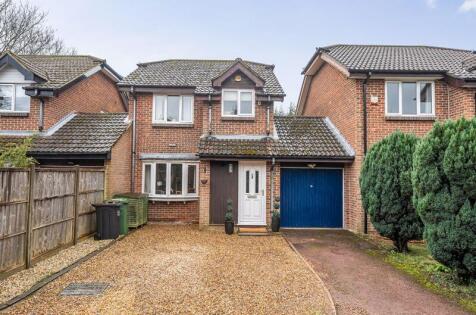 Blackford Close, South Croydon