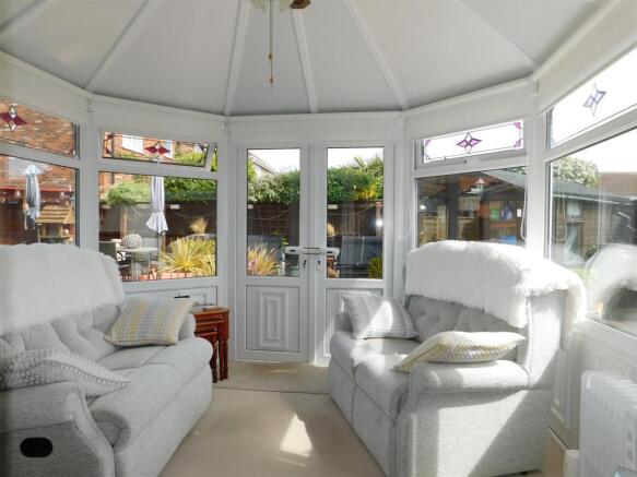 conservatory