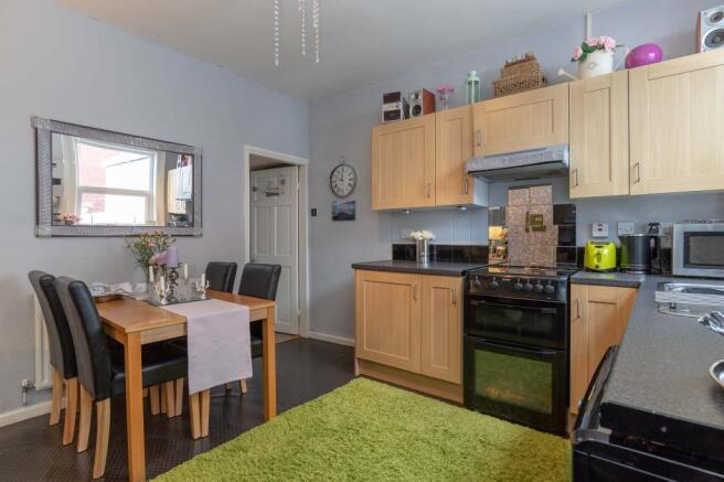 Kitchen / Diner