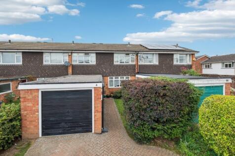 Dutton Way, Iver, SL0