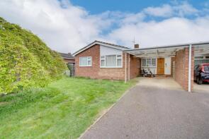 30, Overcote Lane, Needingworth PE27 4TU